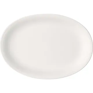Bauscher Servierplatten smart weiß Ø 32,0 cm, 6 St.