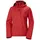 Jacke Damen Rot M