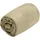 Reisehandtuch 60 x 120 cm beige