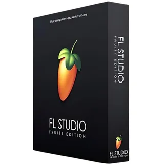 fl studio Image Line FL Studio 20 Fruity Edition