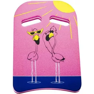 Beco KickBoard Schwimmbrett pink Kinder