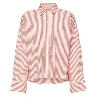 Esprit Langarmbluse Bluse S (36)