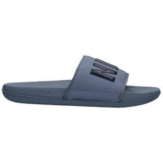 Nike Offcourt Slide Ashen Slate/Midnight Navy 44