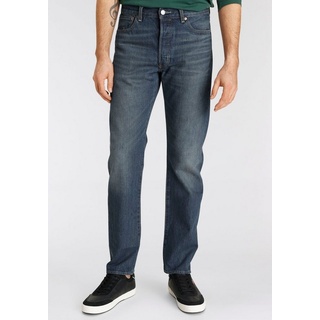 Levi's® 5-Pocket-Jeans 501® 54er Jeans im Vintage Style blau 30