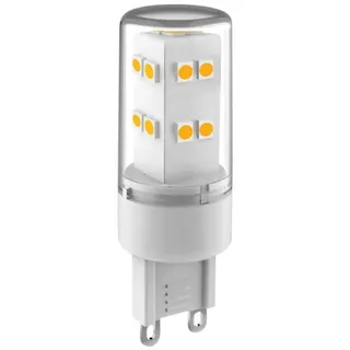 Nordlux LED-Leuchtmittel 5195000221 3W G9 warmweiß