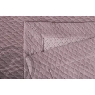 Formesse Bella Donna Sommerdecke 150 x 220 cm amethyst
