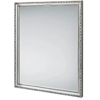 CFadda Wandspiegel Loreley 34 x 45 cm Silber