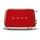 TSF01RDEU Rot / Hochglanz