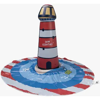 Swim Essentials Shine Your Light Baby-Pool 150 x 150 x 0 cm