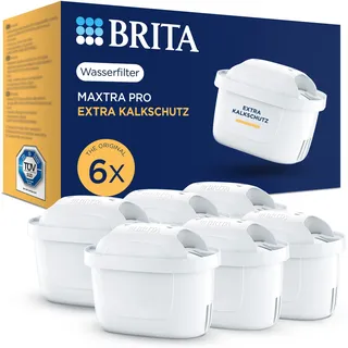 Brita Maxtra Pro Extra Kalkschutz 6 St.