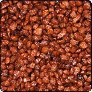 Season Dekogranulat Granulat Streudeko Farbgranulat Dekosteine Dekokies (Terra)