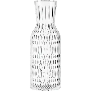 Wasserkaraffe Nachtmann ETHNO (DH 9,40x27 cm) - transparent - DH 9,40x27 cm