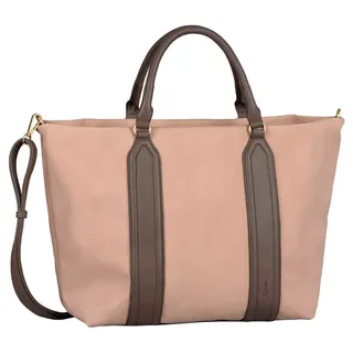 Gabor Gwen Shopper Synthetik Pink