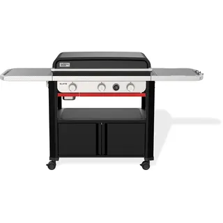 Weber Slate GPD 76 cm Premium Plancha