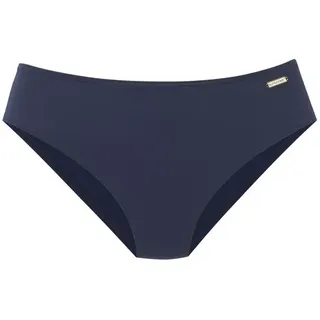 SUNSEEKER Bikini-Hose Elife Blau 44