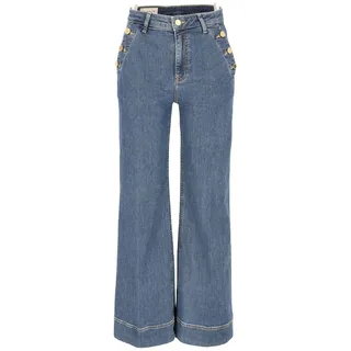 Gant 5-Pocket-Jeans 29