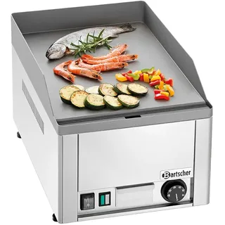 Bartscher Griddleplatte GDP 320E-G
