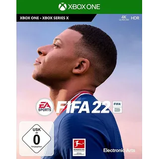 Electronic Arts FIFA 22 - Edition (USK) (Xbox Series X)