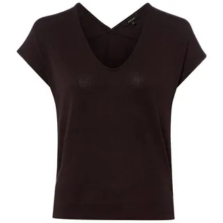 Opus T-Shirt Sirikus Braun 40