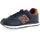 nb Navy/Classic Burgundy 42,5