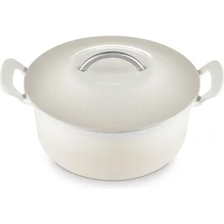 Le Creuset Modern Heritage Bräter 26 cm rund