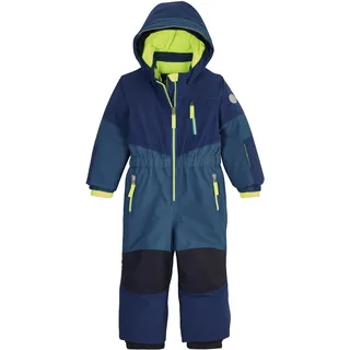 KILLTEC first instinct by killtec Fisw 36 MNS Onpc Kinder Skioverall, blau 92 - 92