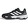 Tennis Shoes core Black/FTWR White/Grey four 45 1/3 EU