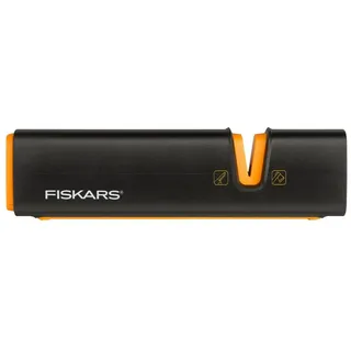 Fiskars Axt- und Messerschärfer Fiskars Axt- & Messerschärfer