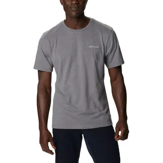 Columbia Thistletown Hills grau XXL