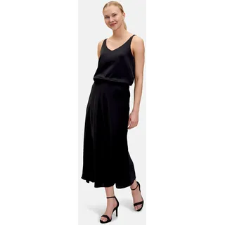 Vera Mont Satinbluse VERA MONT Schwarz 34