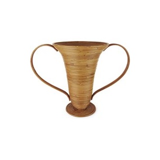 Vase Amphora 41 cm H