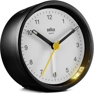 Braun BC12BW schwarz/weiß