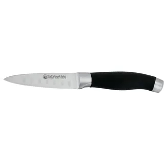 Carl Schmidt Sohn SHIKOKU Spickmesser 10 cm Schwarz