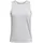 Damen 014 halo gray/white/white XL