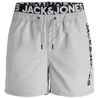 Jack & Jones Badehose Jack & Jones Aruba Swim Shorts Herren Badehose XL