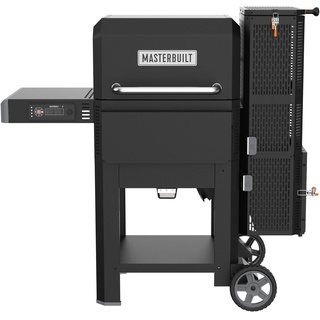 Kamado Joe Masterbuilt® Gravity SeriesTM 600 Digital Charcoal BBQ & Smoker