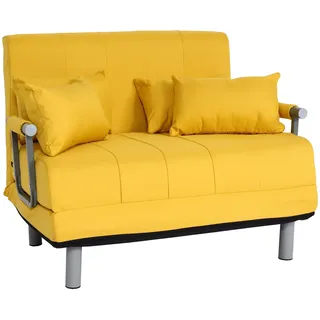 SCHLAFSESSEL Gelb