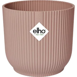 elho Vibes Fold Ø 14 x 13 cm Zartrosa
