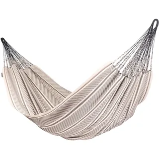 La Siesta Flora Zebra 260 x 180 cm weiß