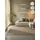 HANSE HOME 105975-160x230 Drinnen Teppich Rechteck Jute Hellbraun