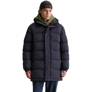 Marc O'Polo Steppmantel blau S