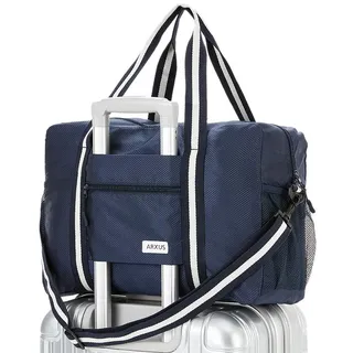Arxus Duffle Tote Blau