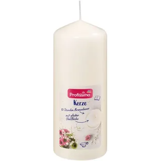 Kerze glatt 150/60 champagner