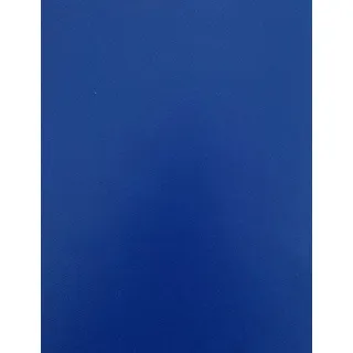 KEVKUS Wachstuch Tischdecke Meterware unifarben blau Royalblau Uni 295 Größe wählbar in eckig rund oval (70x240 cm eckig (Biertisch L))