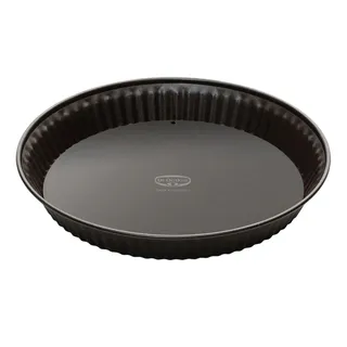 Dr. Oetker Back-Edition Quicheform Ø 28 cm