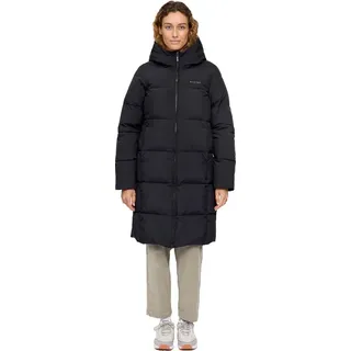 Mazine Basic Puffer schwarz M
