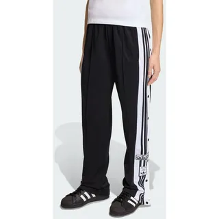 adidas Adibreak Jogginghose Schwarz L