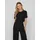 Viplisa O-Neck Schwarz XL