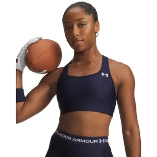Under Armour Sport-BH Blau M