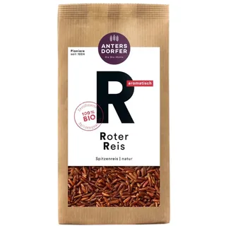 Antersdorfer Roter Reis 250 g